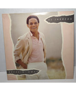 AL JARREAU Breakin&#39; Away 1981 Vinyl LP Warner Bros VG - $12.13 CAD