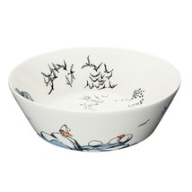 Moomin serving bowl 23 cm True to its origins Arabia *NEW - £63.49 GBP