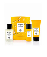 ACQUA DI PARMA COLONIA 3 PCS SET: 3.4 EAU DE PARFUM SPRAY + 1.7 DEODORAN... - $135.00