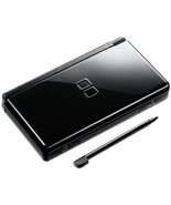 Nintendo DS Lite Onyx Black [video game] - £107.58 GBP