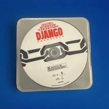 Django Unchained (DVD, 2012) - $2.99