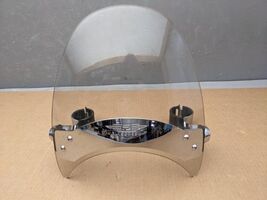 National Cycle Flyscreen Shield Guard with Brackets KBA39715 - $128.69