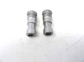 Benelli SEI Fork Caps Pair - $878.55 MXN