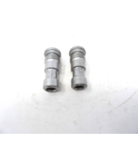Benelli SEI Fork Caps Pair - $878.55 MXN
