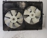 Radiator Fan Motor Fan Assembly Fits 06 SIENNA 997769 - $83.16