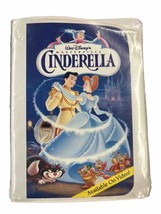 McDonalds Disney Masterpiece Cinderella Figure - $9.19