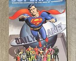 Superman: Whatever Happened To The Man of Tomorrow DC Graphic Novel 2010 SC - £5.71 GBP