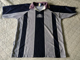  old soccer Jersey camiseta umbro brand  Argentina 90 years aprox. - £21.80 GBP