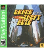 Grand Theft Auto PlayStation 1 Game - Greatest Hits Edition - €25,56 EUR Grand Theft Auto PlayStation 1 Game - Greatest Hits Edition - €25,56 EUR