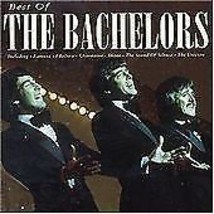 The Bachelors : Best Of The Bachelors CD (2008) Pre-Owned - £11.95 GBP
