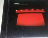 Interpol Vuelta On The Brillante Luces CD (Good ) - $10.00