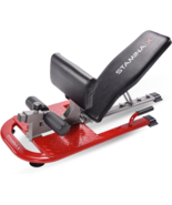 tamina X 4-in-1 Fitness Bench - Adjustable Weight and Foldable Exercise ... - €122,68 EUR