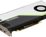 NVIDIA Quadro RTX 4000 - £1,090.78 GBP