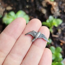 Vintage Tiny Bird Brooch Pin - $24.99