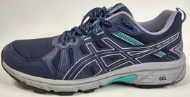 ASICS Women&#39;s GEL-VENTURE 7  Running Shoes 1012A476 Size 10 - £17.92 GBP