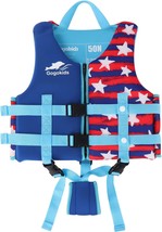 The Gogokids Kids Swim Vest Is A Swimwear Accessory For Boys And Girls A... - $40.93