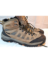 Bear Paw Waterproof Hiking Boots - Size Men&#39;s 11 - £20.33 GBP