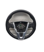 S80       2015 Steering Wheel 1348260 - $1,822.64 MXN