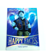 Barley Onward 2023 Kakawow Cosmos Disney 100 ALL-STAR Happy Faces 096/169 - $1,291.60 MXN