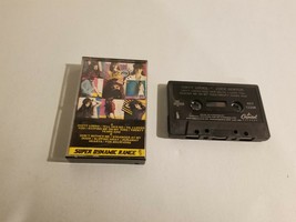 Juice Newton - Dirty Looks - Cassette Tape - £5.80 GBP