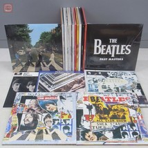 De Agostini The Beatles LP Record Collection Vol.1-23 complete set Japan - £1,015.18 GBP