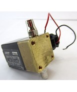 Parker Schrader Bellows Solenoid Valve 154TA - $83.21 CAD