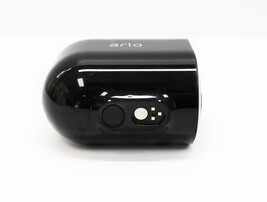 Arlo Ultra 2 VMC5040B 4K Wireless Add-On Security Camera - Black image 8