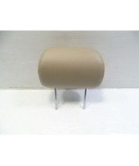 2000 Lexus LX470 headrest, 2nd row, left or right, 71940-60280, tan - $115.02 CAD
