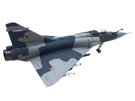 Dassault Mirage 2000C Fighter Aircraft EC 1/12 Cambresis SPA 162 Tigre NATO - $57.39