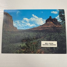 Bell Rock Highway 179 Sedona AZ Postcard - $2.34