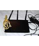 Asus RT-N66r N900 Dual-Band Wireless Router with Tomato Firmware - $1,135.07 MXN