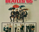 The Beatles - Beatles &#39;65 - 2024 CD Stereo + Mono + 8 Bonus Tracks - Voo... - $16.00