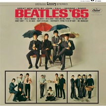 The Beatles - Beatles &#39;65 - 2024 CD Stereo + Mono + 8 Bonus Tracks - Voo-Doo - £12.78 GBP