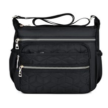 N crossbody bags single shoulder bags ladies nylon top handle bags female handbags tote thumb200