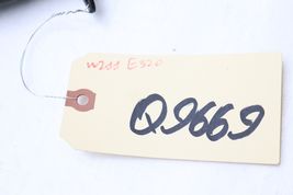 03-07 MERCEDES-BENZ W211 E320 E350 E500 HEADLIGHT WASHER NOZZLES PAIR Q9669 image 12