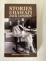 Stories Of Hawai&#39;i - Jack London - 15 South Pacific Adventure Short Stories - £5.88 GBP