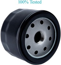 Oil Filter with Gloves for John deer 100 LT133 AM125424 Kawasaki 49065 7... - $23.72 CAD