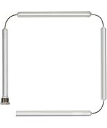 Eastman 60145 Aluminum Flexible Anode Rod, 45 inch - €34,58 EUR