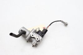 04-09 TOYOTA PRIUS BRAKE MASTER CYLINDER SOLENOID E1473 image 4