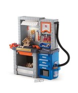 Step2 Deluxe Workshop Playset, Multi Color, With 50 Piece Accessory Set - £172.50 GBP