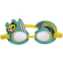 Despicable Me Niños Gafas de Natación Edades 4+ Nuevo - $6.96