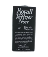 Royall Vetiver Noir by Royall Fragrance, 4 oz Eau De Toilette Spray for Men - €78,81 EUR