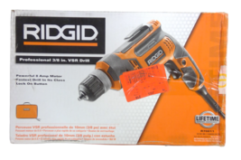 USED - RIDGID R70011 8 Amp 3/8&quot; Drill/Driver (CORDED) - $34.99