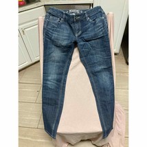 Womens Mossimo Supply Co Jeans Size 7 - £11.65 GBP
