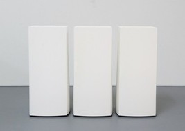 Linksys MX12600 Velop AX4200 Tri-Band Mesh Wi-Fi 6 System MX12600 (Set of 3) image 3