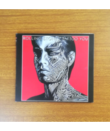 The Rolling Stones - Tattoo You CD Album, Rock &amp; Roll/Classic Rock Music... - $9.89