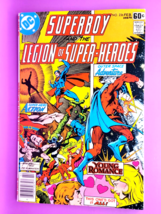 Superboy Legion Of SUPER-HEROES #236 Fine Combine Shipping BX2462 G23 - £5.49 GBP