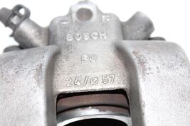 Driver Left Caliper Front Without Sport Brake Fits 12-18 BMW 320i 33230 image 5