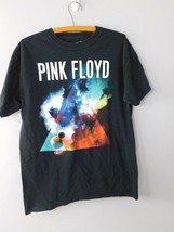 EUC Official Pink Floyd Licensed T-shirt Dark Side of the Moon ? Size M - $12.76