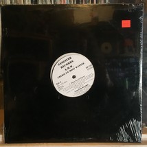 [Rap]~Sealed 12&quot;~AMERICA&#39;S Most Wanted (A.M.W)~Wash Out Ya Beaver~AMW~~{1990~GAN - £6.65 GBP